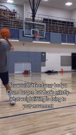 Andrew Blake on Instagram: "“Ravioli, ravioli, give me the formuoli” For real though, weightlifting may be getting you strong as an athlete, but it’s messing up your movement patterns. And here’s the secret “Krabby Patty formula”… movement matters more than strength! How much you can lift won’t mean a thing if you can’t move for crap 💩 this isn’t a hate post on weightlifting, but athletes need movement training more than ever today. And if you’re an athlete wanting to do movement training to ge