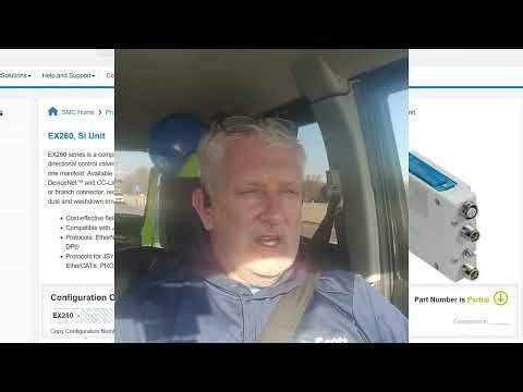 EX260 & EX600 Valve Manifold Cable Options Explained | SMC Manifold Wiring Guide