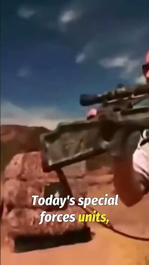 Ancient Chinese Crossbow: Still Used by SEALs and Delta Force