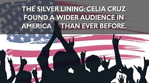 566K views · 1.5K shares | Fun facts with one of my greatest inspirations Celia Cruz #Azucar #Dale | Pitbull | Facebook