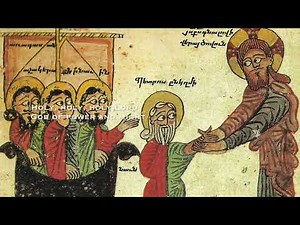 Plainsong Chant Mass III: Sanctus