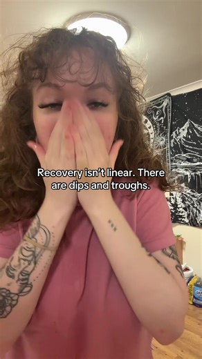 Understanding Recovery Journeys in Mental Health