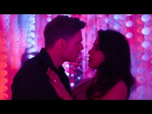 CITADEL Season 2 Steamy Scenes | Priyanka Chopra Compilation