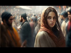 DORCAS: The Untold Truth Of The Bible Hero (Biblical Stories Explained)