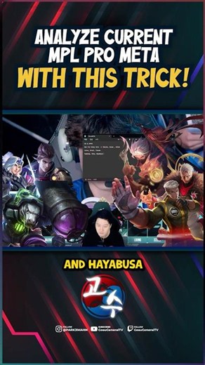 Back to MLBB M7 Pro Meta