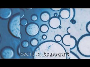 4. Para Llorar de Veras - Cecilia Toussaint (Audio Oficial)