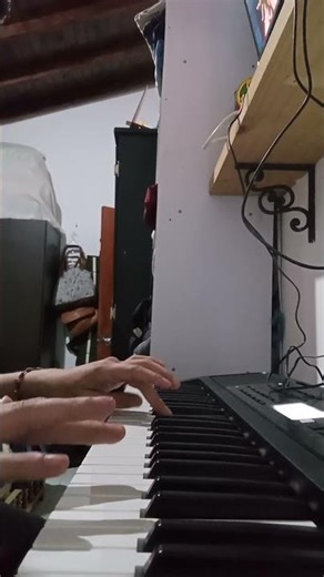 spider dance piano #piano #undertale #music