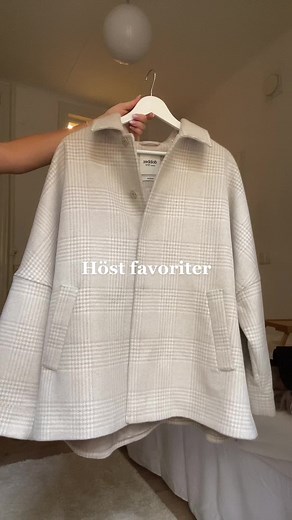 Cozy Coat and Sweater Try-On Haul for Fall