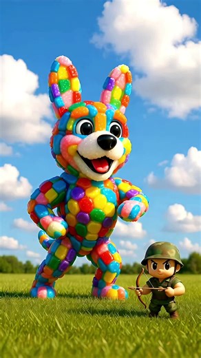 Funny Cute Cartoon for kids | Videos Infantiles #france #cartoon #animation #animallovers #us