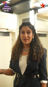 1.3K views · 21 reactions |  Let's all share in the excitement as Judge Swetha Mohan eagerly anticipates the upcoming Duet Round in Super Singer! ✨ Get ready to be enthralled by her passion and enthusiasm as we prepare for an unforgettable musical journey. Don't miss out on the magic!  #SuperSinger #SwethaMohan #DuetRound | Star Maa | Facebook