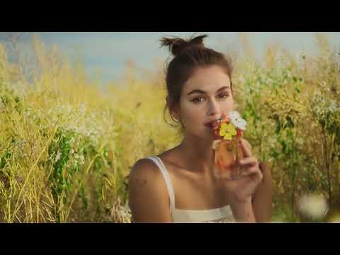 Introducing the newest Daisy: DAISY EVER SO FRESH