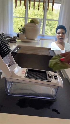 34K views · 325 reactions | Manual vegetable cutter | daughterofzion | Facebook