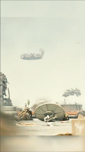 Battle: Los Angeles (2011) | Alien Invasion: Earth's Last Stand? #movie #tvshow