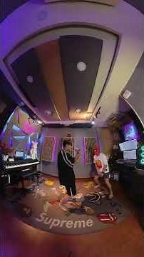 TYGOD - Em Ghệ Miền Tây ( Prod By BILLY, CP ) Studio Session