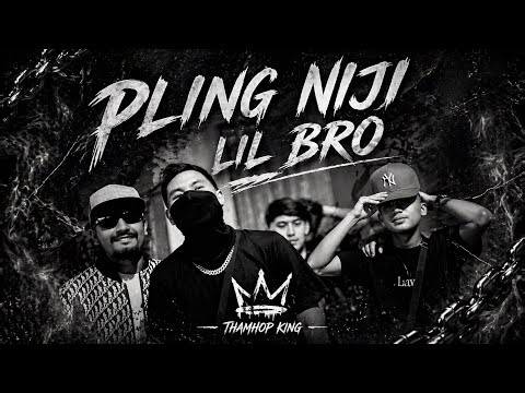 Lil Bro-Pling Niji (Official M/V) 🎥 by Pramod moktan