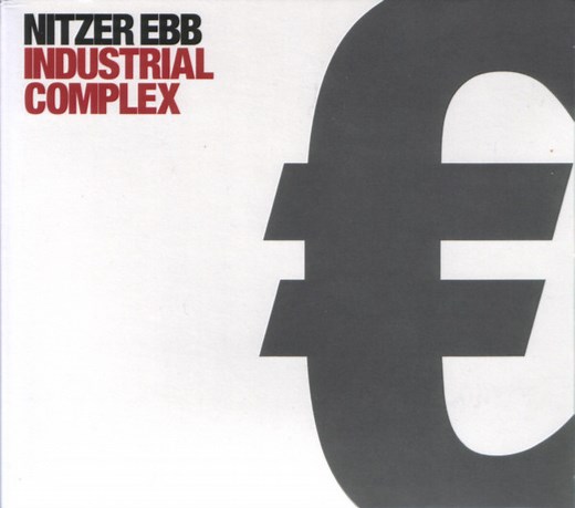 Nitzer Ebb - Industrial Complex