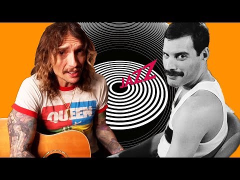 Hear Me Out...THIS Is Why Queen Are INCREDIBLE!