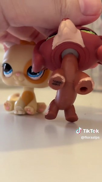 Littlest Pet Shop eBay Package Haul Unboxing