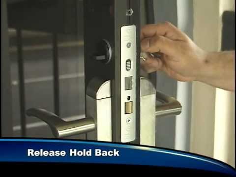 Adams Rite Dual Force 2190 Interconnected Deadbolt/Deadlatch Installation Overview