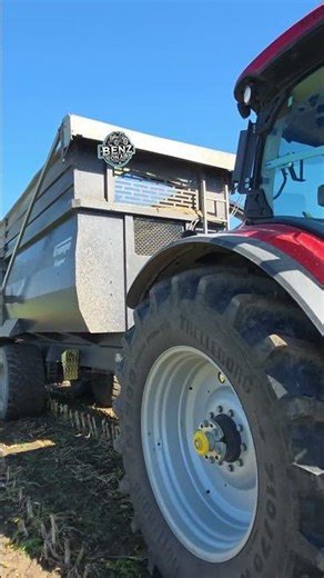 Case 260 Puma with Big Body 700👍💯