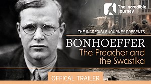 Dietrich Bonhoeffer, a German theologian, is a Christian hero for many. Executed by the Nazis just days before the end of WWII for his participation in a plot to assassinate Hitler, Bonhoeffer is hailed as a 20th-century martyr. But Bonhoeffer struggled with a moral dilemma – his religious views were in stark contrast to the evil he saw all around him. He chose to face possible imprisonment and execution and to remain faithful to the principles of his belief in God. Across the political and theo