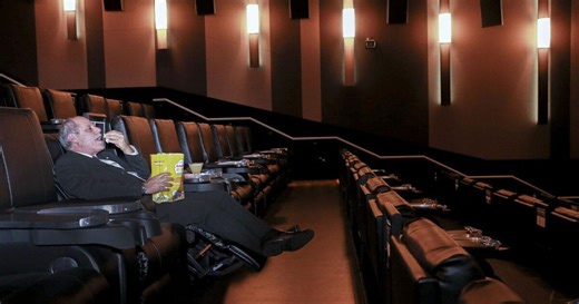 Cineplex offers its VIP experience at regular price in May. Here’s what you need to know to take advantage of the deal