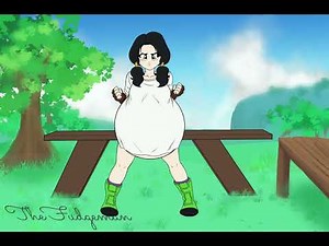 Videl gut