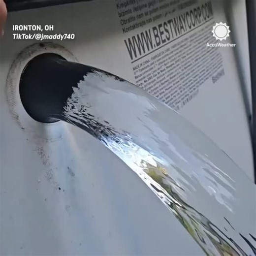 "Flowing smoothly, just like life should be. 💧✨ #LaminarFlow #NatureInMotion" | Engineer's Digest