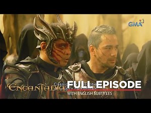 Encantadia: Full Episode 142 (with English subs)