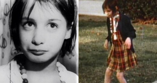 The Haunting Story Of The Feral Child Abandoned By Her Parents And The Researchers Who Rescued Her
