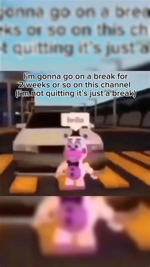 Bye gonna miss this channel🙁✌️