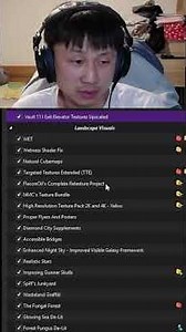 Fallout 4: What are the graphics mods?