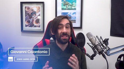 Nintendo Switch 2 Hands-On: What Gamers Should Expect