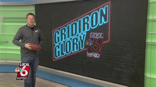 Tonight at 10, Adam Wells WPSD has all the highlights of the state semi finals games happening for teams across our region. Join us on WPSD Local 6! | WPSD-TV