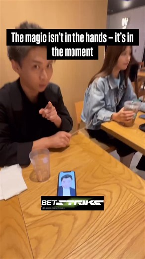 9K views · 16 reactions | If you like best magic tricks/tips videos:↴ ⚙︎ We search the internet for the best magic tricks/tips and post it here. ⚒︎ Check our Posts & Find Your Favorite video ☛ DM us for removal or credit #magic #reels #trending #viral #fypシ #fyp #highlights #instagram #trick #magician # | Flick of magic | Facebook