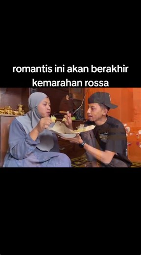 Drama Mama Lela: Ketegangan Antara Rossa dan Takim