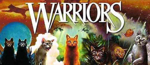 Warrior Cats