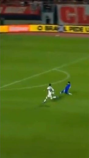 GOL FERREIRINHA 2° DO SP X CRUZEIRO #shorts