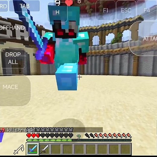 ⚔️ Insane Sword PvP⚡ Montage With Crazy Combos and Clutches 🔥