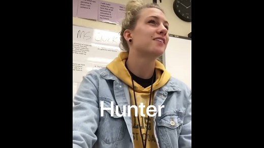 Substitute teacher calls roll, mispronounces kids' names on purpose.