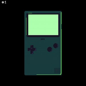 GAMEBOY COLOR SFX + SOUNDTRACK PACK #1 by OmegaPixelArt