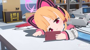 ブルーアーカイブのプレイガイド