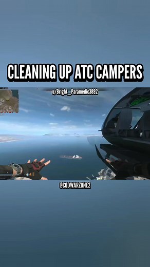 118K views · 1.5K reactions | Cleaning up ATC campers #callofduty #warzone | Call of Duty Warzone 2 Community | Facebook
