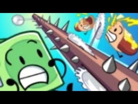 "BFDIE 1: Elsewhere On Earth"