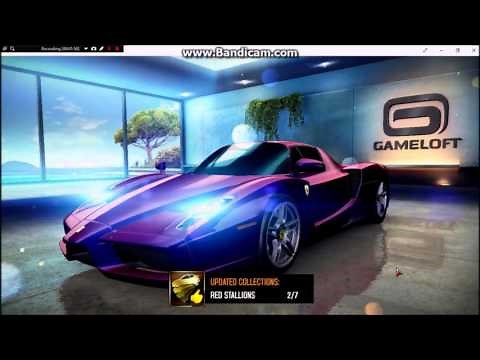 (Asphalt 8)How To Get Any Car In Asphalt 8 For Free!