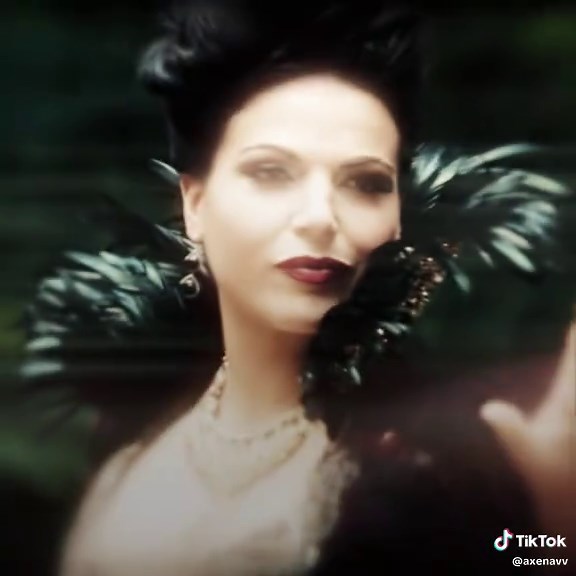 Exploring the Legacy of Regina Mills in Once Upon a Time