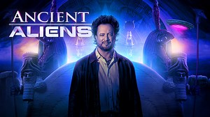 Watch Ancient Aliens Full Episodes, Video & More | HISTORY Channel