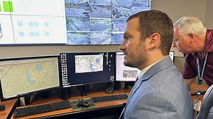 Osceola County using AI to help with traffic issues
