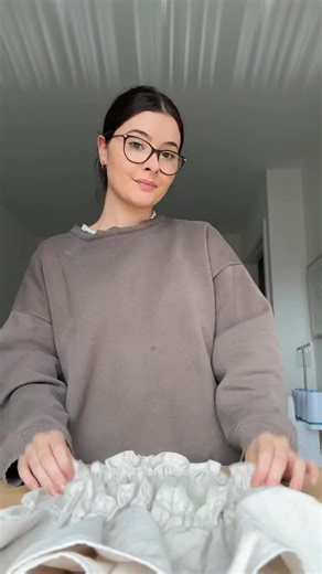 8.2K views · 5 comments | The ultimate shirring hack! Sometimes it’s not worth the stress, so grab yourself some flat elastic and get the exact same effect. 欄 Perfect for sewing projects as a design detail or great for making a garment more ✨ snatched ✨ . . #shirring #sewingproject #shirringhack #elastic #garmentdesign | Rebecca Jane Patterns | Facebook