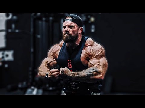 DO WHAT IS HARD | SETH FEROCE | BODYBUILDING MOTIVATION 2025